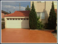 concrete pathways